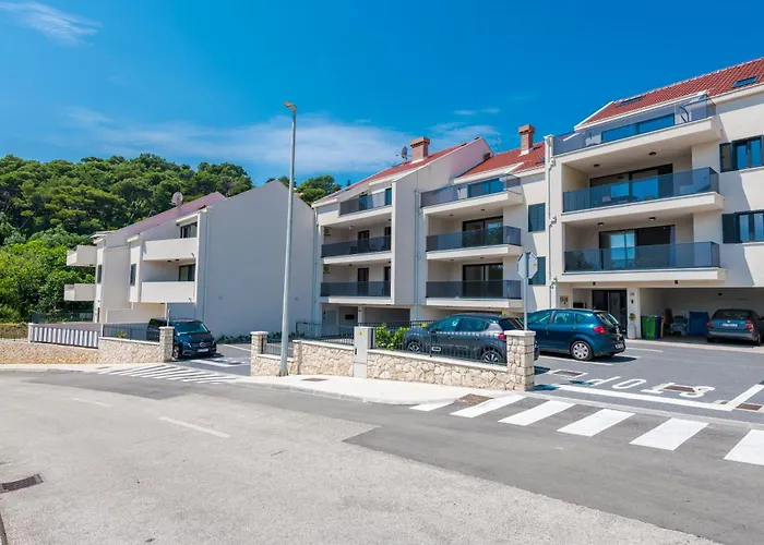 Blue Sky Apartment Dubrovnik