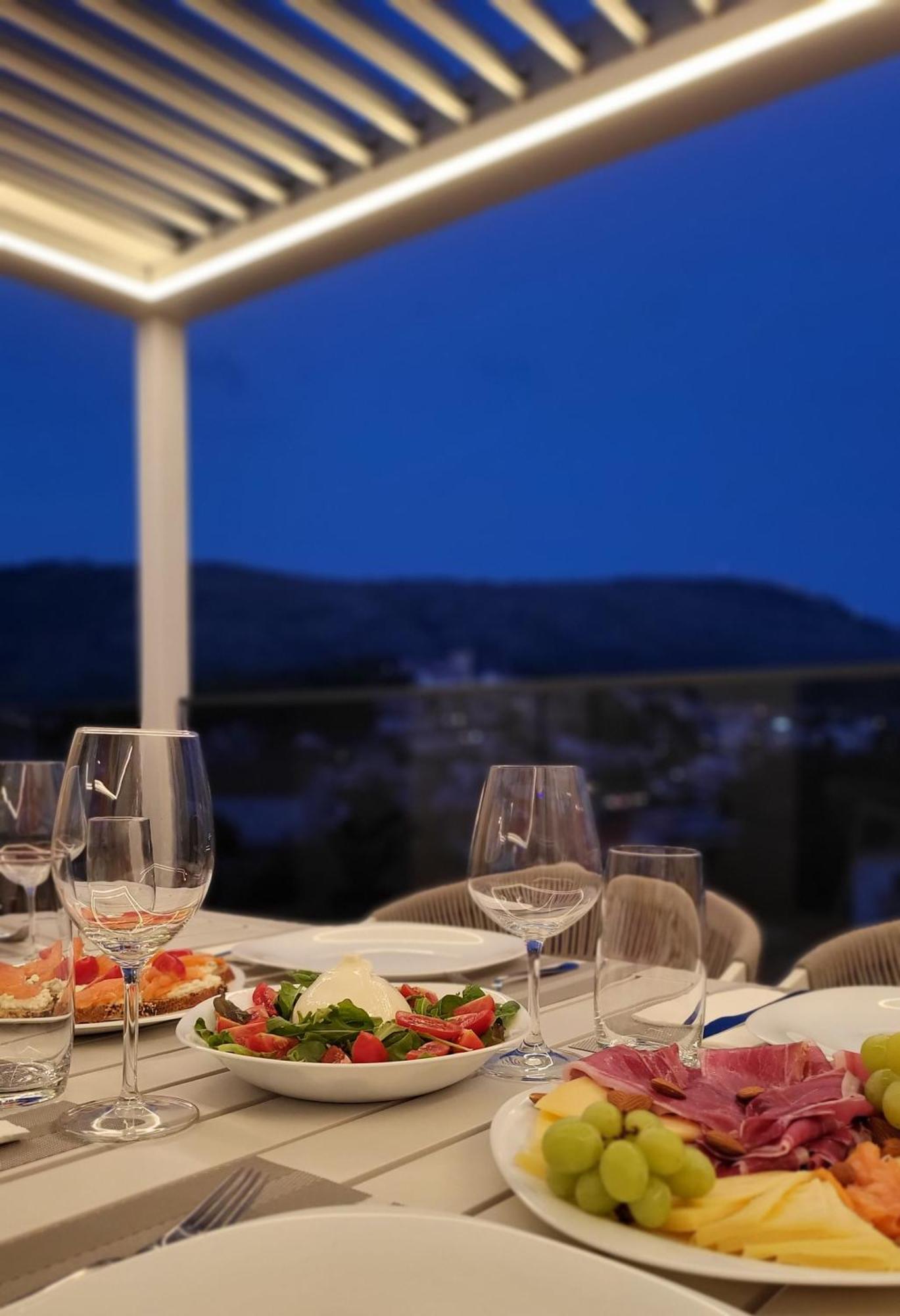 Blue Sky Apartment Dubrovnik