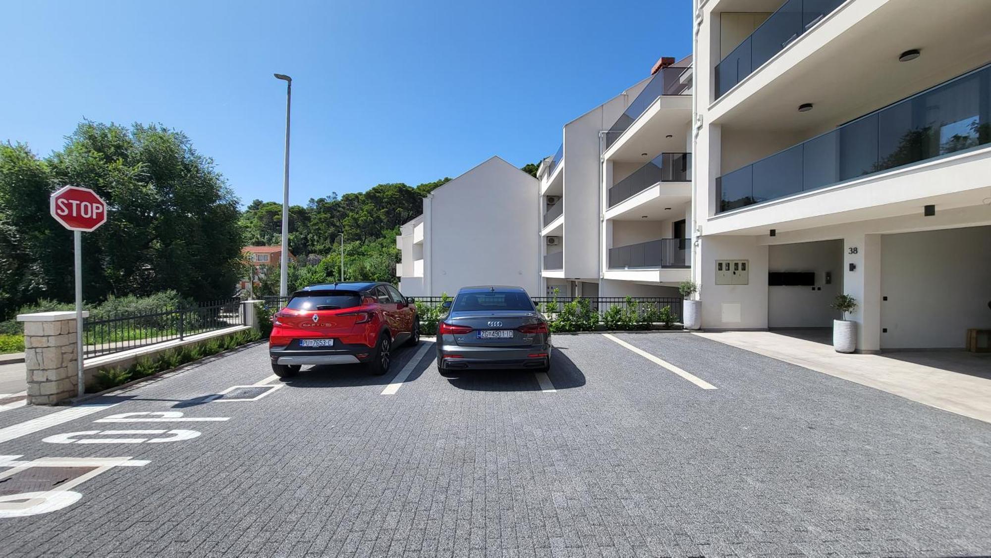 Blue Sky Apartment Dubrovnik