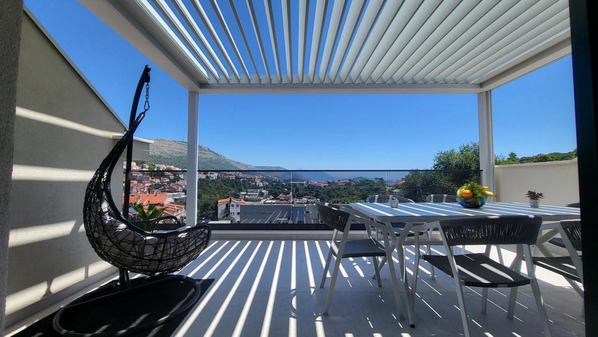 Blue Sky Dubrovnik
