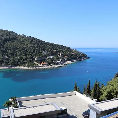 Blue Sky Apartment Dubrovnik Exterior photo