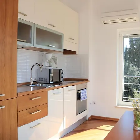 Blue Sky Apartment Dubrovnik Exterior photo