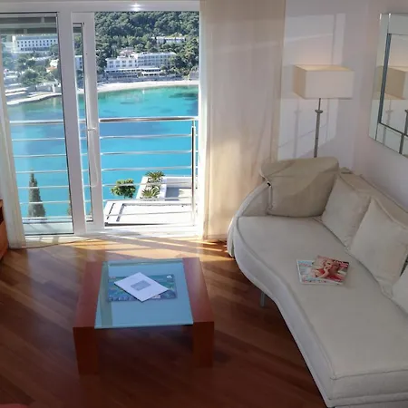Blue Sky Apartment Dubrovnik Exterior photo