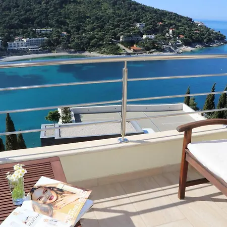 Blue Sky Apartment Dubrovnik Exterior photo