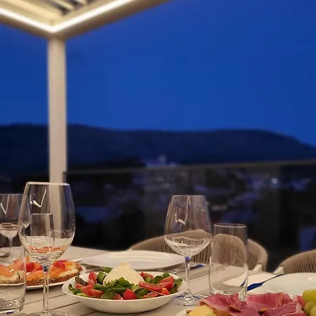 Blue Sky Apartment Dubrovnik Exterior photo