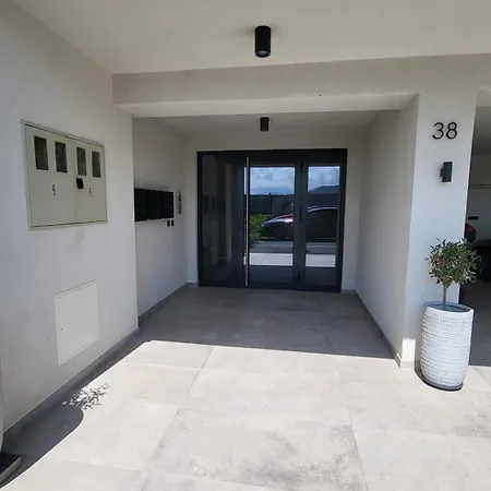 Blue Sky Apartment Dubrovnik Exterior photo
