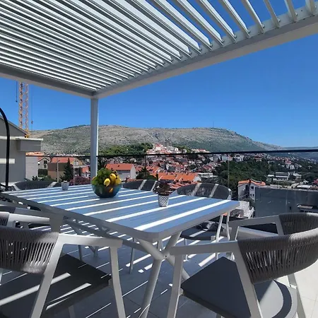 Blue Sky Apartment Dubrovnik Exterior photo
