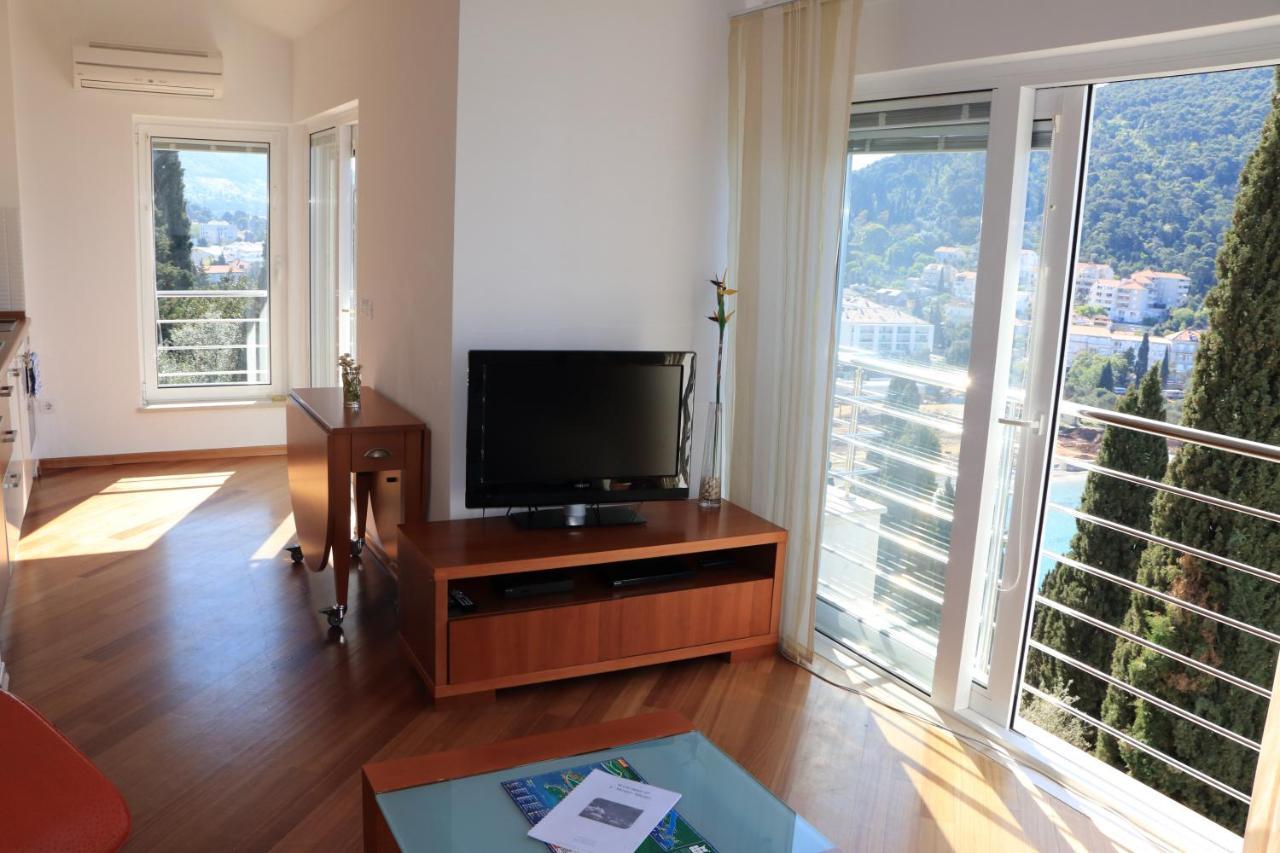 Blue Sky Apartman