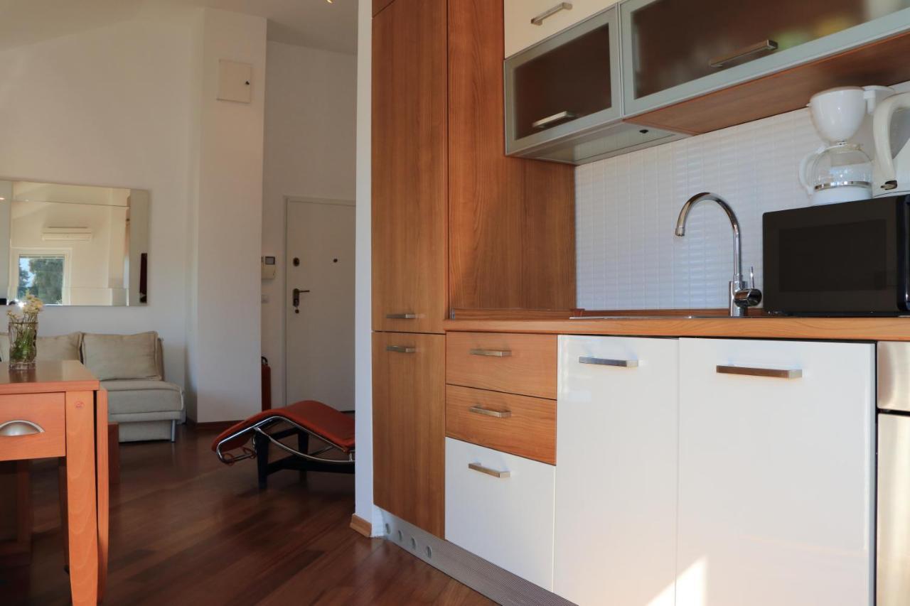 Blue Sky Apartament