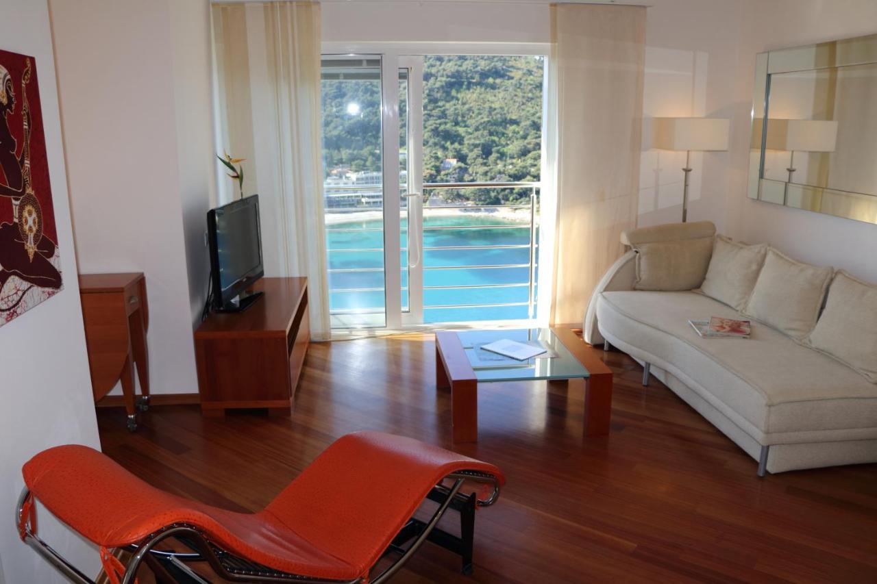 Apartman Blue Sky